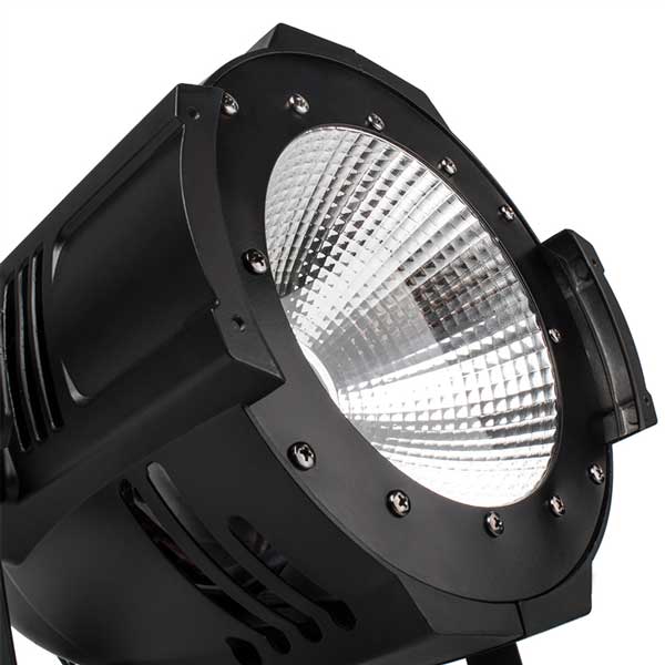 Прожекторы LED PAR : Светодиодный прожектор SHOWLIGHT COB PAR 200W RGBW