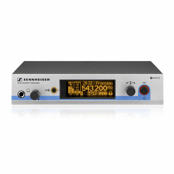 Sennheiser EM 500 G3-B-X