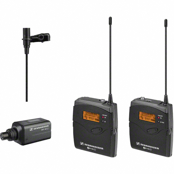 Sennheiser EW 100 ENG G3-B-X