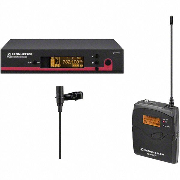 Sennheiser EW 112 G3-B-X