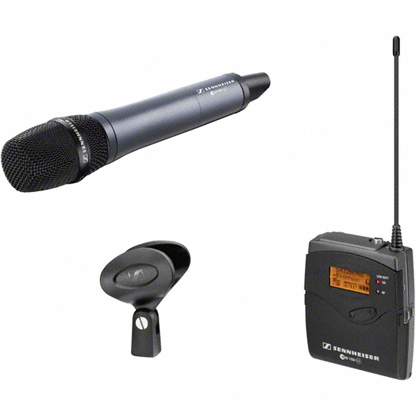 Sennheiser EW 135-p G3-B-X