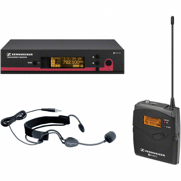 Sennheiser  EW 152 G3-B-X