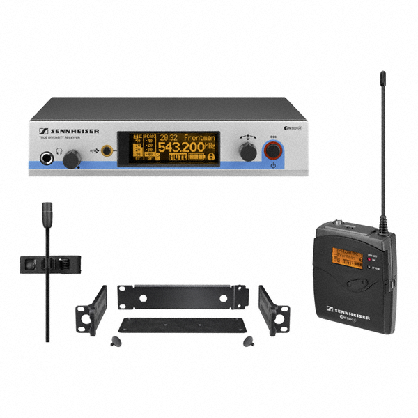 Sennheiser EW 322 G3-B-X