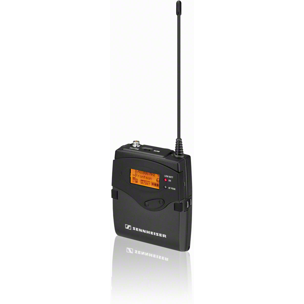 Sennheiser SK 2000 BW-X