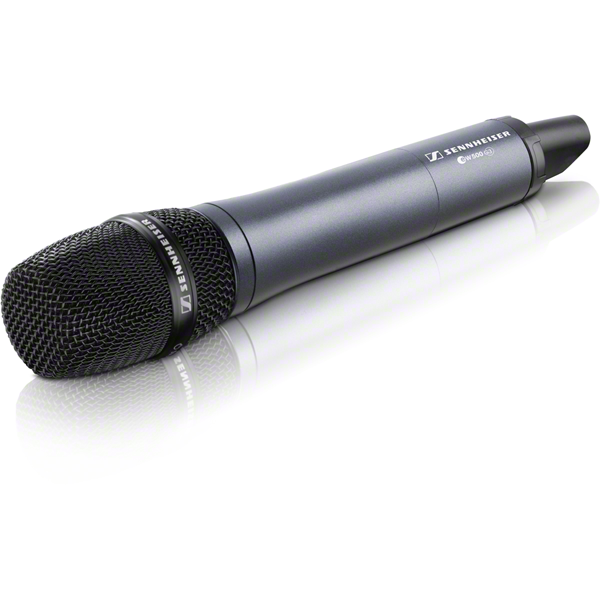 Sennheiser SKM 100-865 G3-B-X