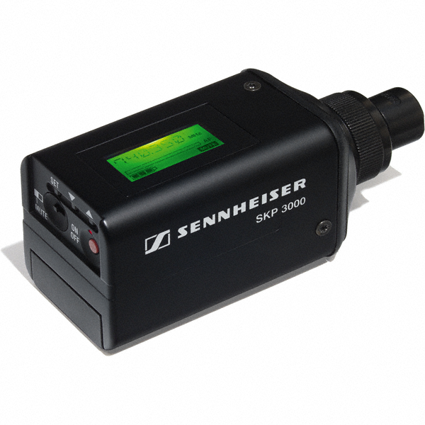 Sennheiser SKP 3000 I