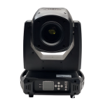 Вращающаяся голова SHOWLIGHT MH-LED 250 BSW