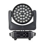 Световая голова Showlight MH LED 36х18