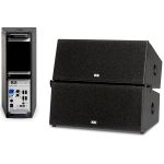 Активный акустический элемент линейного массива KS-AUDIO CPD Line