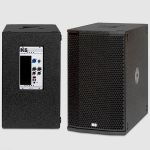 Активный сабвуфер KS-AUDIO CPD B