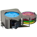 IMLIGHT Кассета светофильтров для прожектора ASSISTANT