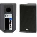 KS-AUDIO CPD 08 активная акустическая система