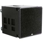 Активный сабвуфер KS-AUDIO CPD WL