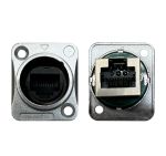 SL Audio RJ45-H разъем