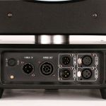 Вращающаяся голова SHOWLIGHT MH-LED 700CMY PROFILE