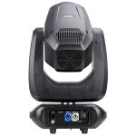 Вращающаяся голова SHOWLIGHT MH-LED 200 BEAM